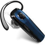 Fone De Ouvido Bluetooth Toorun M26 V4.1 Com Microfone De Cancelamento De Ruído - Azul