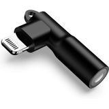 Mangotek Lightning Para Adaptador De Tomada De Fone De Ouvido De 3,5 Mm, Adaptador De Iphone Certificado Apple Mfi Adaptador Aux Dongle Cabo Adaptado