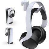 Porta-fones De Ouvido Nexigo Ps5, Design Minimalista Mini Fone De Ouvido Hanger Com Barra De Suporte De Alumínio, Para Fone De Ouvido Sony Playstati