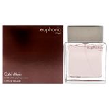 Perfume Calvin Klein Euphoria Masculino 100ml Eau De Toilette