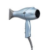 Secador De Cabelos Taiff Fox 3 Kompress Blue 2200w