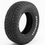Pneu 235/75R15 Aro 15 Roadcruza A/T RA1100 105T Letra Branca