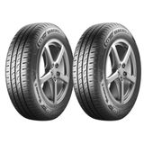 Kit 2 Pneu Barum Aro 14 Bravuris 5hm 165/70r14 85t Xl