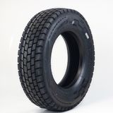 Pneu 235/75r17.5c Aro 17,5 Xbri Xforza P1 Tl 18pr 143/141j