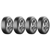 Kit 4 Pneu 165/70r14 85t Xl Brav5 Barum - Continental