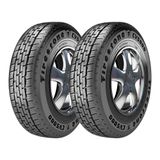 Pneu Aro 15 Firestone Cv5000 225/70 R15c 112/110r - 2 Unidades