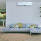 Tapete Sisal Ce Redondo Liso 150cm Apaeb Polar