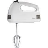 Proctor Silex Easy Mix Misturador De Mão Elétrico Com Bowl Rest 5-speed White