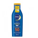 Protetor Solar Nivea Sun Protect & Hidrata Fps50 400ml