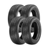 Jogo 4 Pneus Firestone Aro 16 Destination H/t 245/70r16 107h