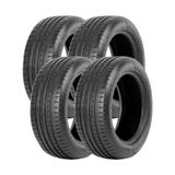 Jogo 4 Pneus Goodyear Aro 19 Eagle F1 Asymmetric 2 Suv 255/55r19 111y Xl