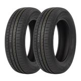 Jogo 2 Pneus Kumho Aro 14 Es31 175/65r14 82t