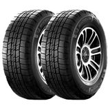 Jogo 2 Pneus Michelin Aro 18 Ltx Trail 265/60r18 114h Xl