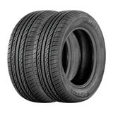 Jogo 2 Pneus Speedmax Aro 15 Hh301 205/70r15 96h