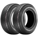 Jogo 2 Pneus Michelin Aro 17 X Lt A/s 265/70r17 121/118r Tl 10 Lonas - Letras Brancas