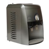 Purificador De Mesa Prata/fumê Purestil Begel Bebedouro 220v