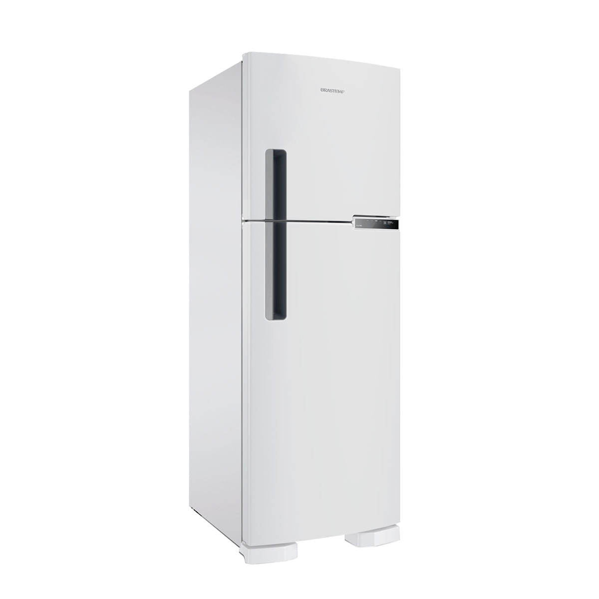 Geladeira Brastemp 2 Portas Frost Free Duplex 375 Litros Compartimento Extrafrio Brm44hb 110V