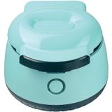 Brentwood Ts-1401bl Waffle Bowl Maker Azul Um Tamanho