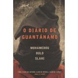 Diario de Guantanamo, O