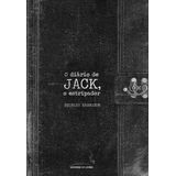 O Diário de Jack, O Estripador