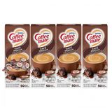 Creme Para Café Sabor Mocha Sem Lactose, 4 Caixas De Unidades, Nestlé Coffe Mate