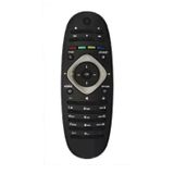 Controle Remoto Tv Philips Lcd/led 32pfl3406d/78