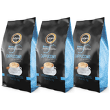Cappuccino Utam Light 3 Pacotes De 1 Kg