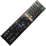 Controle Smart Tv Sony Kdl-48w655d Kdl-48w657d Kdl-48w659d