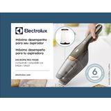 Kit Filtro Para Aspiradores Ergorapido (fee20) Electrolux Kit Filtro Para Aspiradores Ergorapido (fee20)