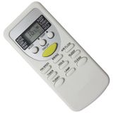 Controle Para Ar Philco Pac24000qfm6 Pac30000qfm6 Fm6 Qfm6
