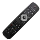 Controle Remoto Tv Philips 42pfl4007g/78 42pfl3507d/78