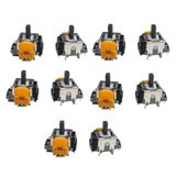 Joysticks 10pcs 3th Gen Para Xbox Series S/x