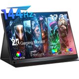 Monitor Gamer Uperfect Ugame J7 2k 144hz