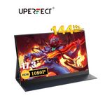 Monitor Uplays Uperfect K8 17,3&quot;monitor Pc 144hz