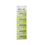 Bateria Alcalina Fx-27 A 12 V Cartela Com 5-flex