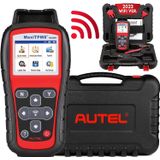 Ferramenta Diagnóstico Automotiva Autel Ts508wf Tpm