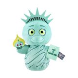 Cinco Noites No Freddy&#39;s Funko Fnaf Liberty Chica Plush (ex