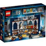 Lego Harry Potter Ravenclaw House Banner 76411 - Hogwarts