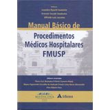 Manual Basico P. Med. Hospitalares Fmusp - 01Ed/1
