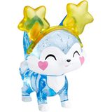 Barbie Extra Pet &amp;fashion Pack Sortimento Com Pet E Ac