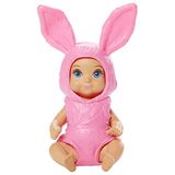 Barbie Skipper Babbysitters Club Dress Up Bebês - Grp02 -