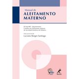 Manual de Aleitamento Materno