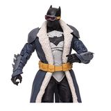 Dc Multiverse Batman Endless Winter 7 Figura De Ação Com
