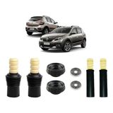 Kit Do Amortecedor Sandero Stepway 07/20