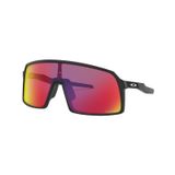 Óculos Oakley Sutro Preto lente Prizm Road OO9406