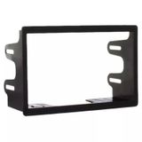 Moldura 2din Multimidia Dvd Ecosport Fiesta Golf 99 A 13