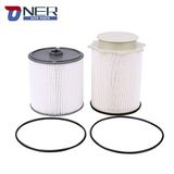 Oner Auto Parts Conjunto De Separador De Água Do Filtro De Combustível，compatível Com 2019 2020 2021 Dodge Ram 2500 3500 4500 5500 6.7l Moto