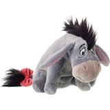 Disney Eeyore Plush - Winnie The Pooh - Mini Bean Bag Multi