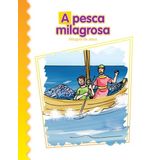 A pesca milagrosa