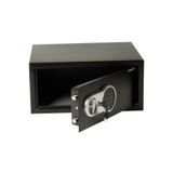 Cofre Eletrônico Para Notebook 43cm X 35cm X 20cm 22,5 L
